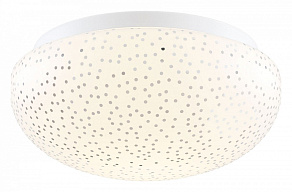 Встраиваемый светильник Maytoni Plastic DL296-6-6W-W