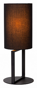Настольная лампа декоративная Lucide Herman 30562/81/30