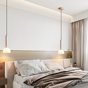 Подвесной светильник Imperiumloft  Berent01