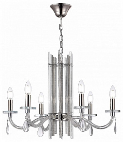 Подвесная люстра ST-Luce Epica SL1656.103.06