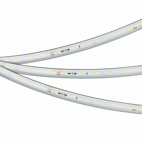 Лента светодиодная Arlight IC-PS-A60-10mm 24V 050655