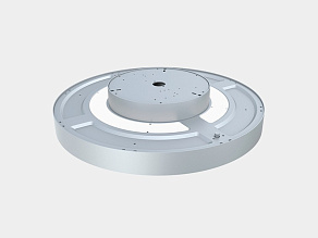 Накладной светильник Lumker NX 00-00006294