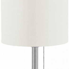 Настольная лампа декоративная Eglo Tube 82804