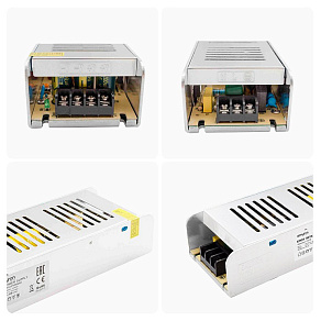 Блок питания Apeyron Electrics  03-51