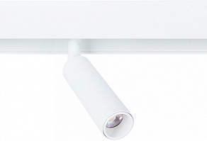 Светильник на штанге Arte Lamp Linea A4640PL-1WH