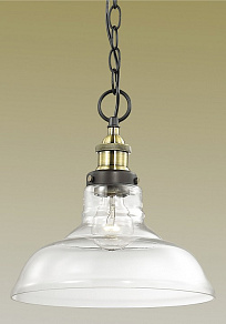 Подвесной светильник Odeon Light Latura 2899/1