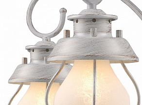 Подвесная люстра Favourite Lucciola 1461-5P