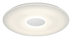 Накладной светильник Ambrella Orbital Air F45 112W D580