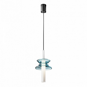 Подвесной светильник Maytoni Sound Wave MOD255PL-01B2