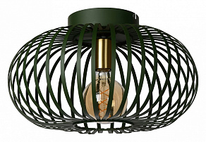 Накладной светильник Lucide Manuela 78174/40/33