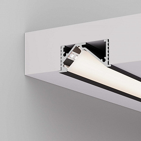 Профиль встраиваемый Arlight SL-BEVEL 063941