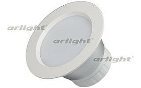Встраиваемый светильник Arlight  018898