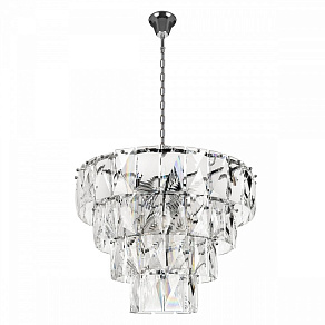 Подвесная люстра Loft it Contemporary 10561/660 Clear