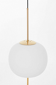 Подвесной светильник LUMINA DECO LDP LDP 1209-330 GD