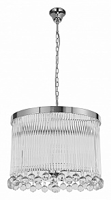 Подвесная люстра Newport 3830 3834/S