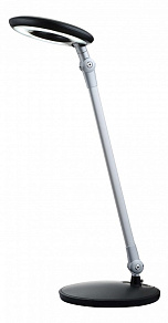 Настольная лампа офисная Arte Lamp Led Desk A9513LT-1BK