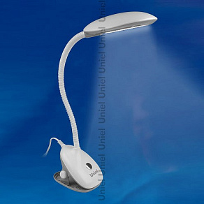 Настольная лампа офисная Uniel TLD-529 UL-00000804