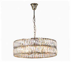 Подвесной светильник Newport 10120 10125+3/C gold new