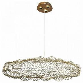 Подвесной светильник Loft it Cloud 10100/550 Gold