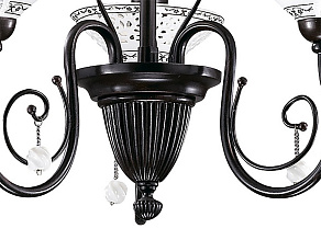 Подвесная люстра Odeon Light Rey 2699/3