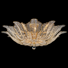 Накладной светильник Osgona Riccio 705182