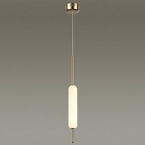 Подвесной светильник Odeon Light Reeds 4794/12L