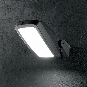 Светильник на штанге Ideal Lux Germana GERMANA AP1 BIANCO