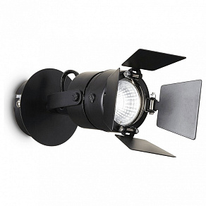 Спот Ideal Lux Ciak CIAK AP1