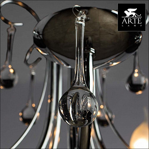 Потолочная люстра Arte Lamp Speranza A8548PL-5CC