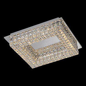 Накладной светильник Mantra Crystal 4586