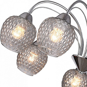 Люстра на штанге F-promo Olimp 2540-7U