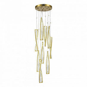 Подвесной светильник ST-Luce Elica SL6205.303.09