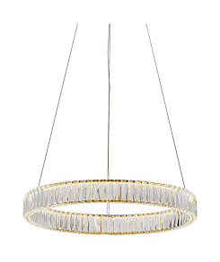 Подвесной светильник Newport 8240 8242N/20 gold