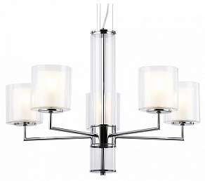 Подвесная люстра Ambrella Light LH LH56001