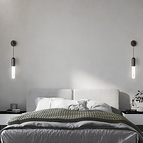 Бра Imperiumloft SIGLEIF sigleif-wall01