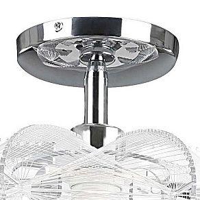 Светильник на штанге Globo Pollux 15828D