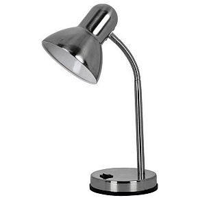 Настольная лампа офисная Odeon Light Sali 3360/1T