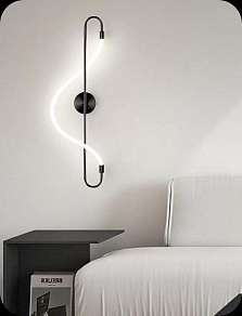 Бра Alfa-Light F0324 F0324-13