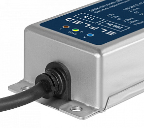 Блок питания ELFLED STD ELFLED-SLK12200-HY