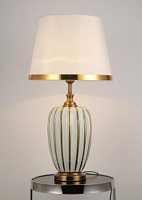 Настольная лампа декоративная Alfa-Light F2324 F2324-11