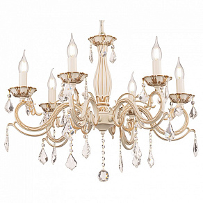 Подвесная люстра Maytoni Bronze ARM245-06-W