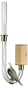 Бра Odeon Light Lark 5431/2WL