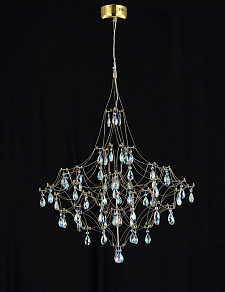 Подвесная люстра MyFar Allegria MR2643-66P-50CD