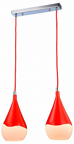 Подвесной светильник Maytoni Icederg F013-22-R