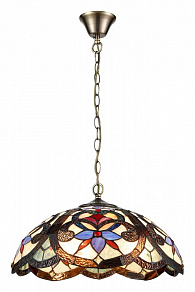Подвесной светильник Velante 826 826-806-03