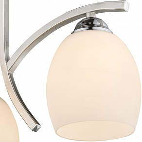 Люстра на штанге Globo Till 60214-3