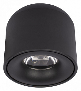Накладной светильник Loft it Tictac 10219 Black 3000K
