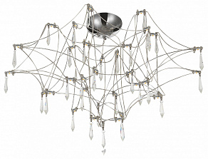 Потолочная люстра ST-Luce Gravetta SL6601.102.78