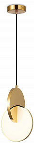 Подвесной светильник Moderli Mesa V10512-PL
