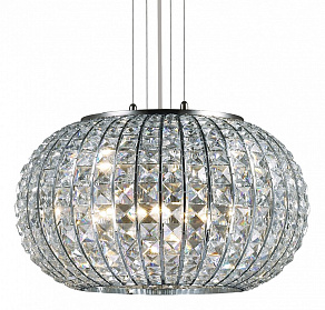 Подвесной светильник Ideal Lux Calypso CALYPSO SP5